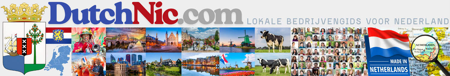 Gemaakt in Nederland - SmitBokkum